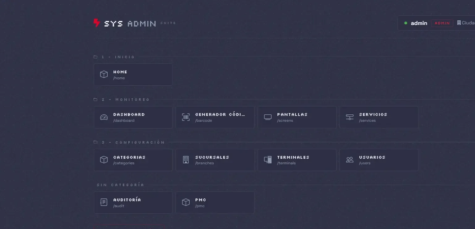 SysAdmin Tools screenshot 9