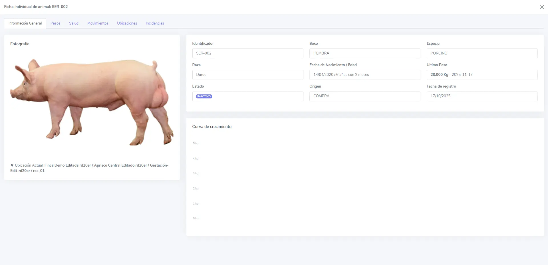 SISUPP screenshot 9