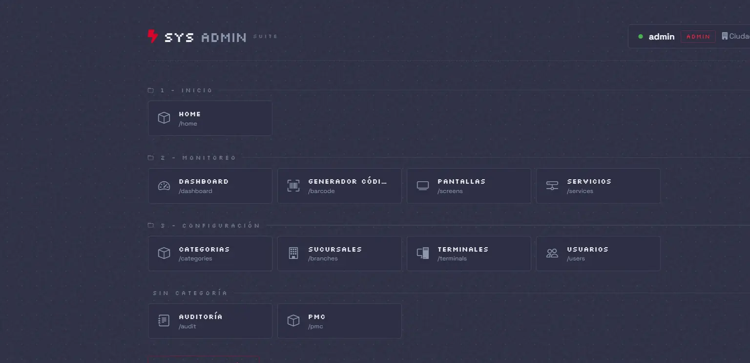SysAdmin Tools screenshot 9