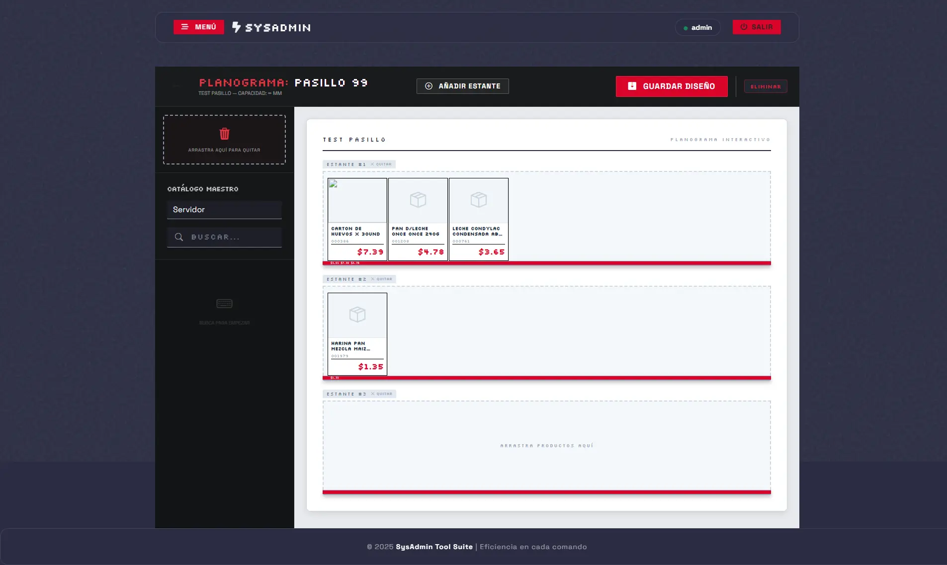 SysAdmin Tools screenshot 10