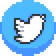  Pixel Twitter